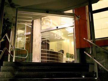 Park Hotel Mondovi Ngoại thất bức ảnh